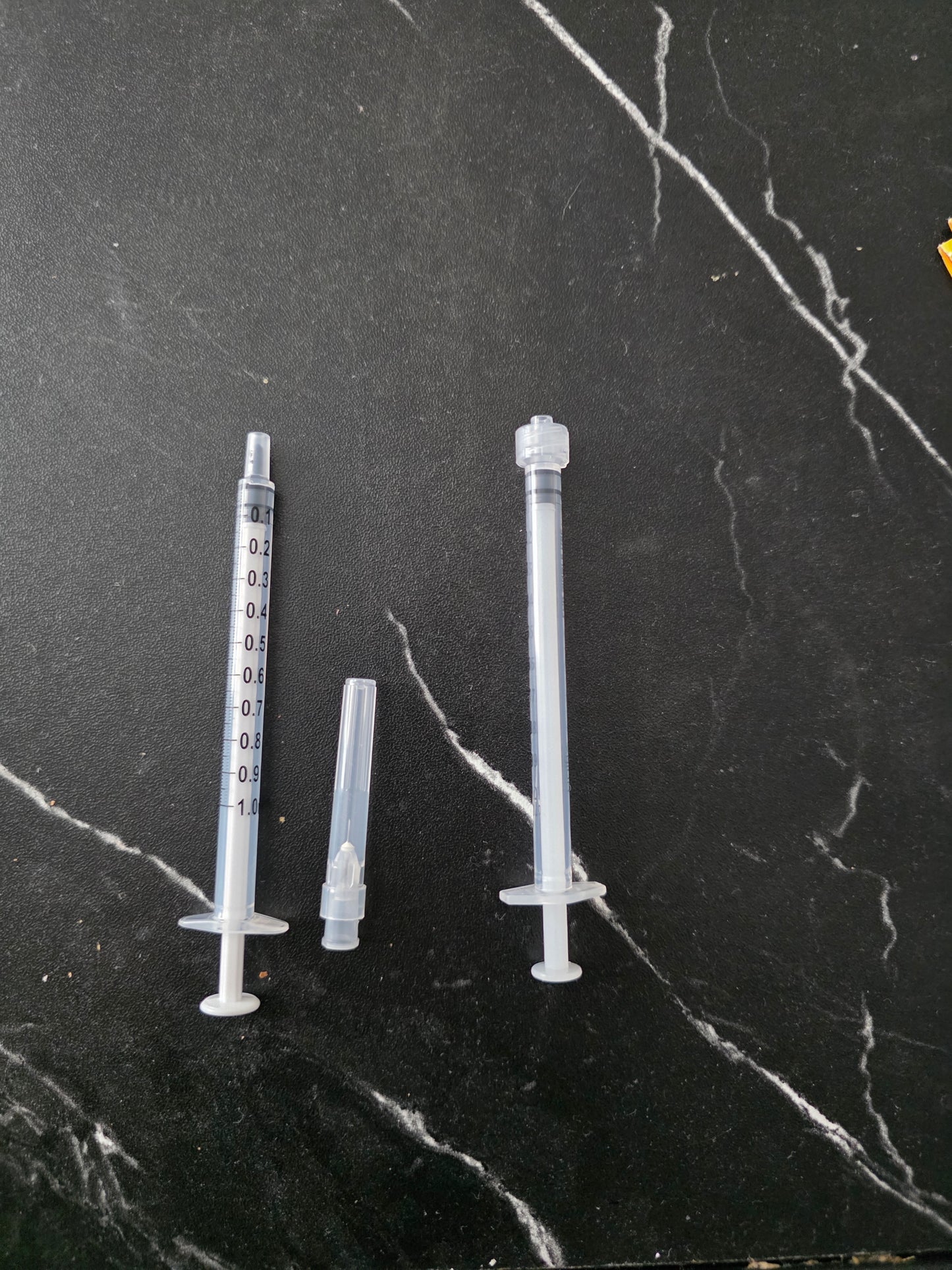 Mounjaro GOLDEN DOSE kit painless 2 months supply.