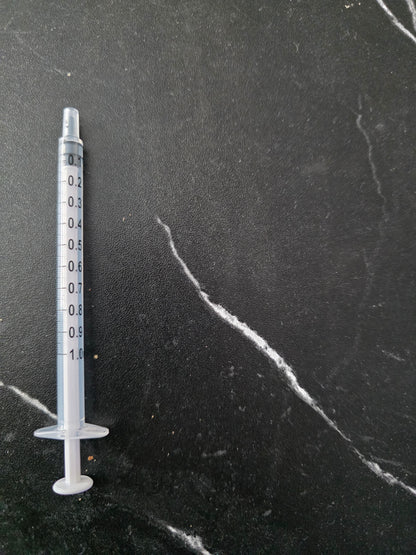 Mounjaro GOLDEN DOSE kit painless 2 months supply.