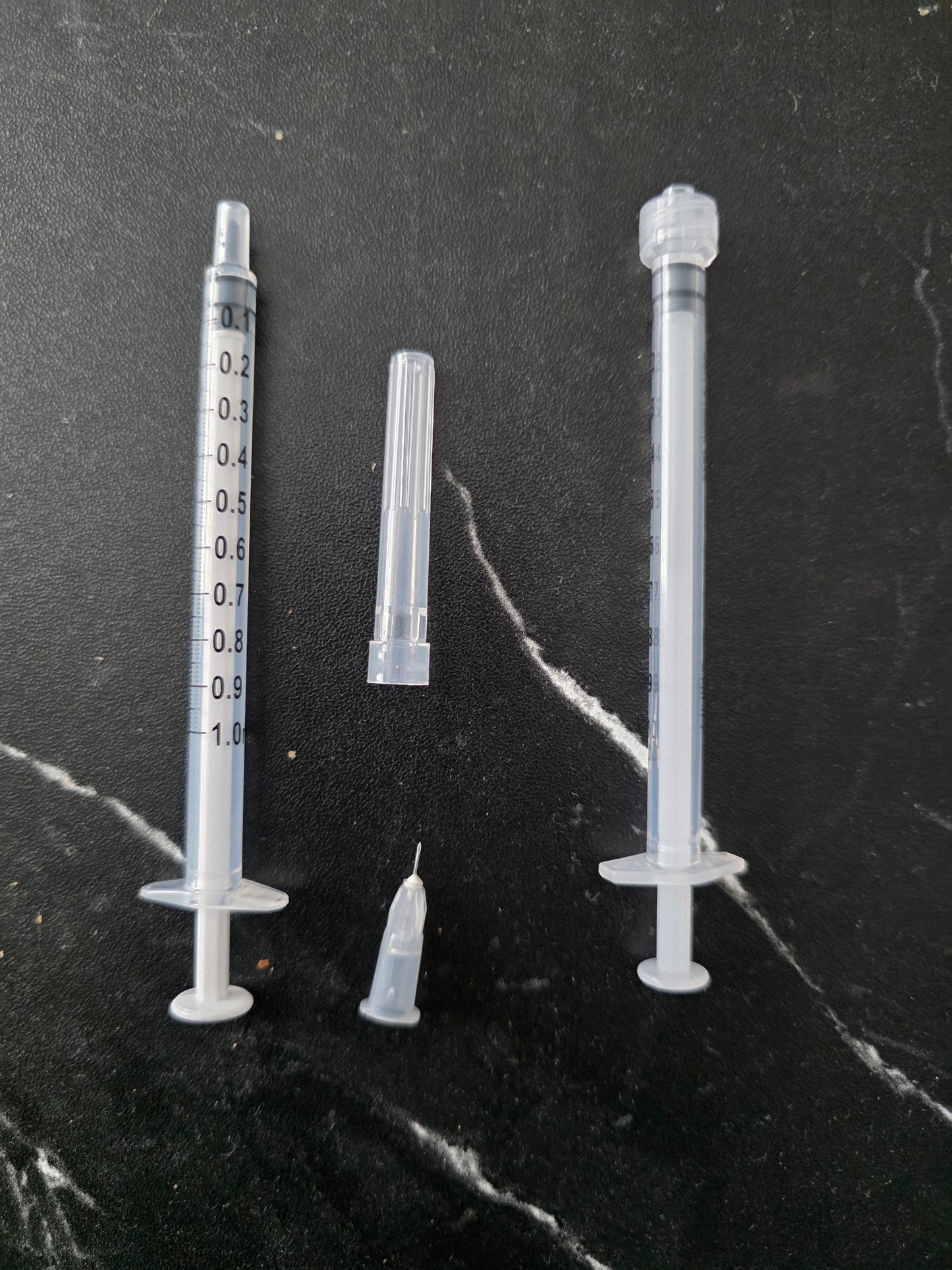 Mounjaro GOLDEN DOSE kit painless 2 months supply.